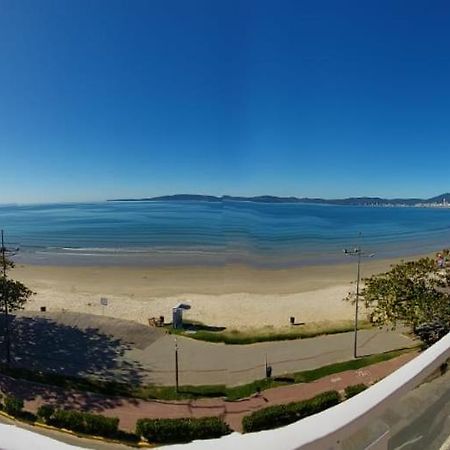 Apartamento De Cobertura Frente Para O Mar Itapema Dış mekan fotoğraf