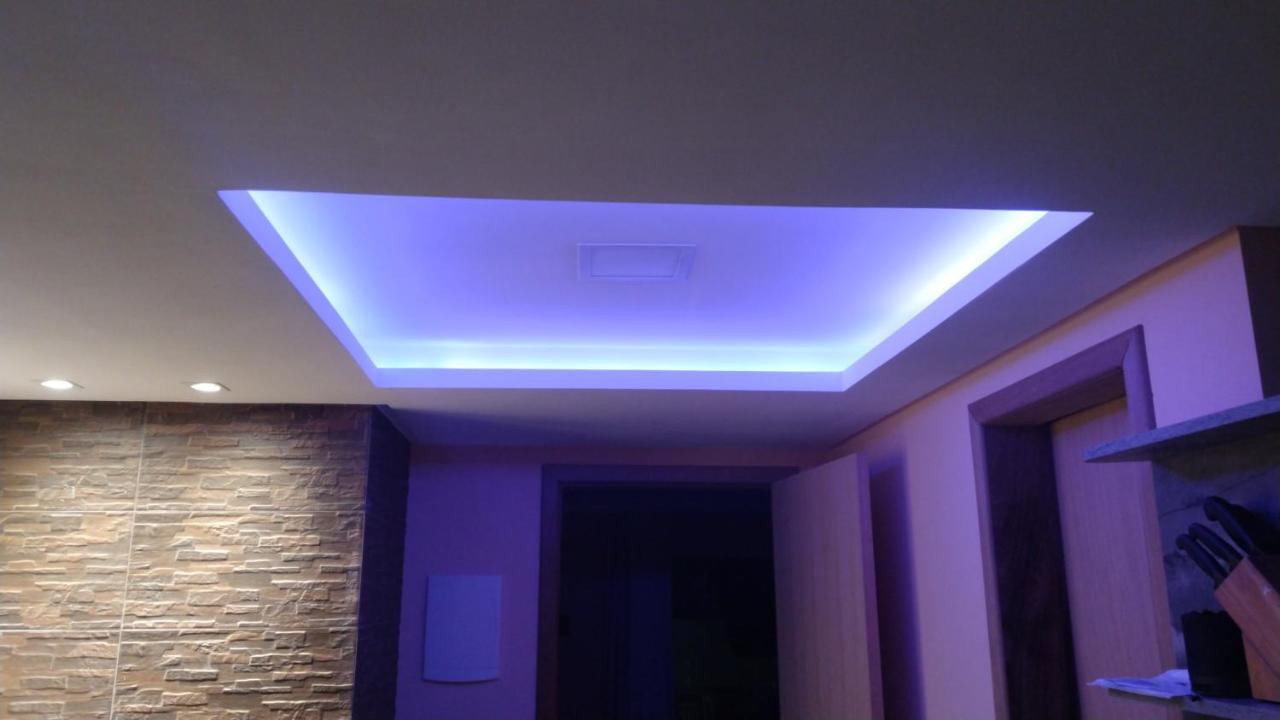 Apartamento De Cobertura Frente Para O Mar Itapema Dış mekan fotoğraf