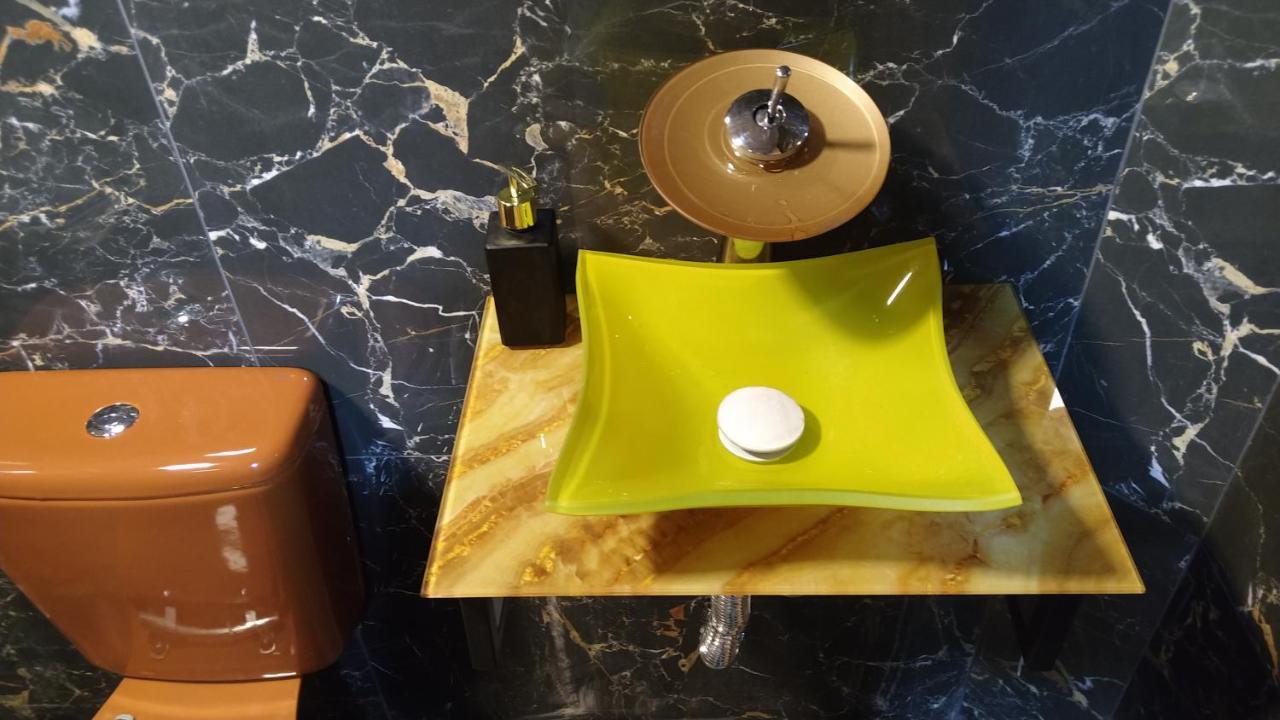 Apartamento De Cobertura Frente Para O Mar Itapema Dış mekan fotoğraf