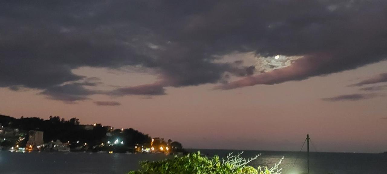 Apartamento De Cobertura Frente Para O Mar Itapema Dış mekan fotoğraf