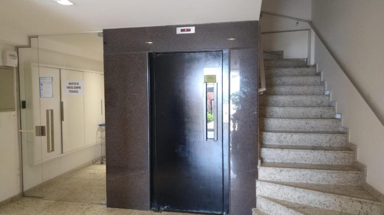 Apartamento De Cobertura Frente Para O Mar Itapema Dış mekan fotoğraf
