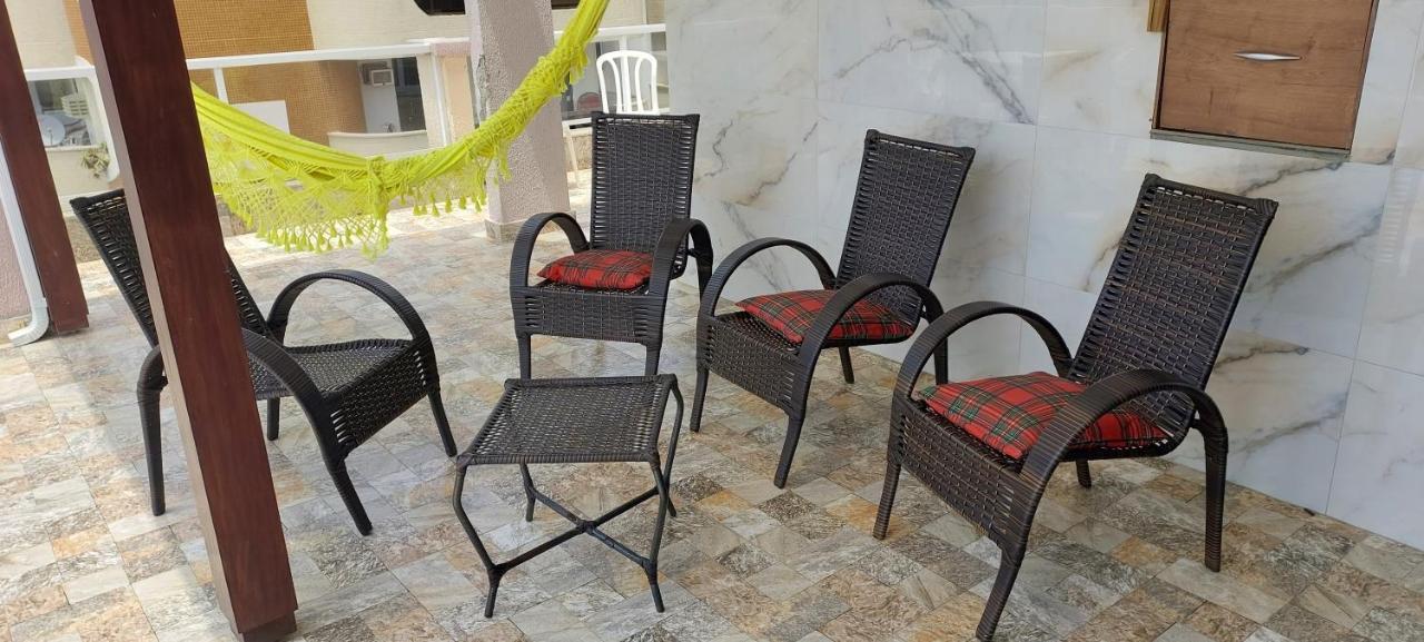Apartamento De Cobertura Frente Para O Mar Itapema Dış mekan fotoğraf