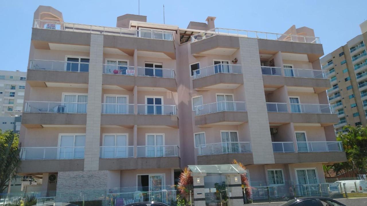 Apartamento De Cobertura Frente Para O Mar Itapema Dış mekan fotoğraf