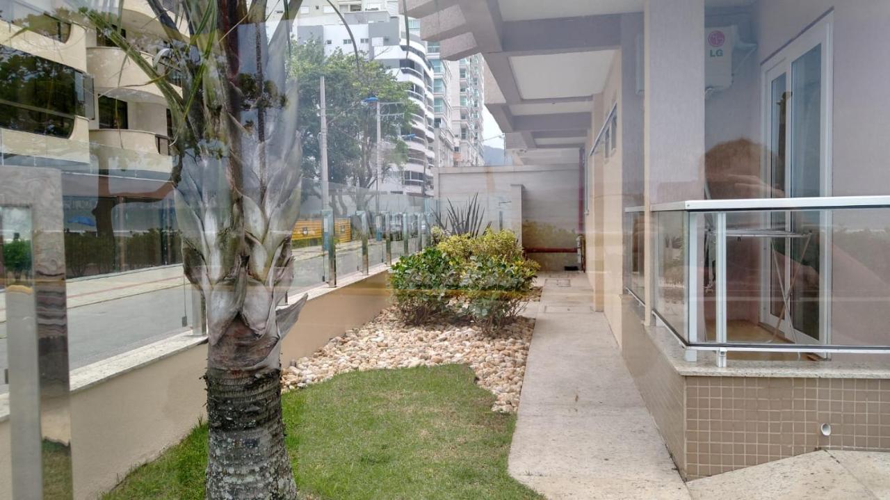 Apartamento De Cobertura Frente Para O Mar Itapema Dış mekan fotoğraf